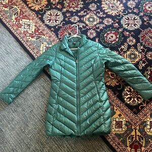 Patagonia puffer